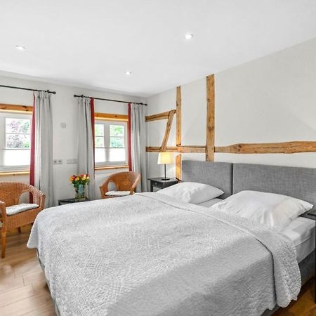 Luedersburger Strasse 15C Apartment Екстериор снимка