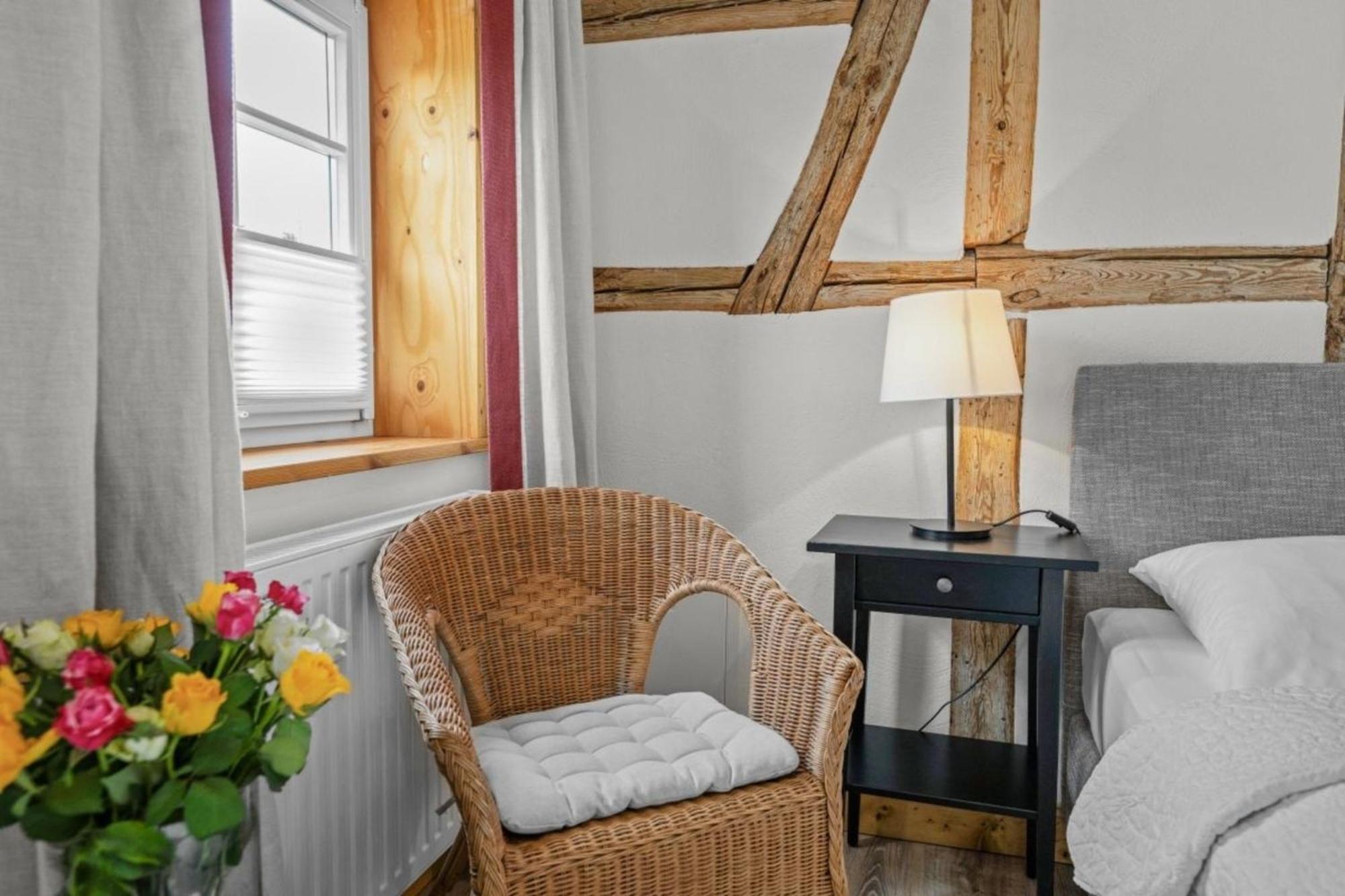 Luedersburger Strasse 15C Apartment Екстериор снимка