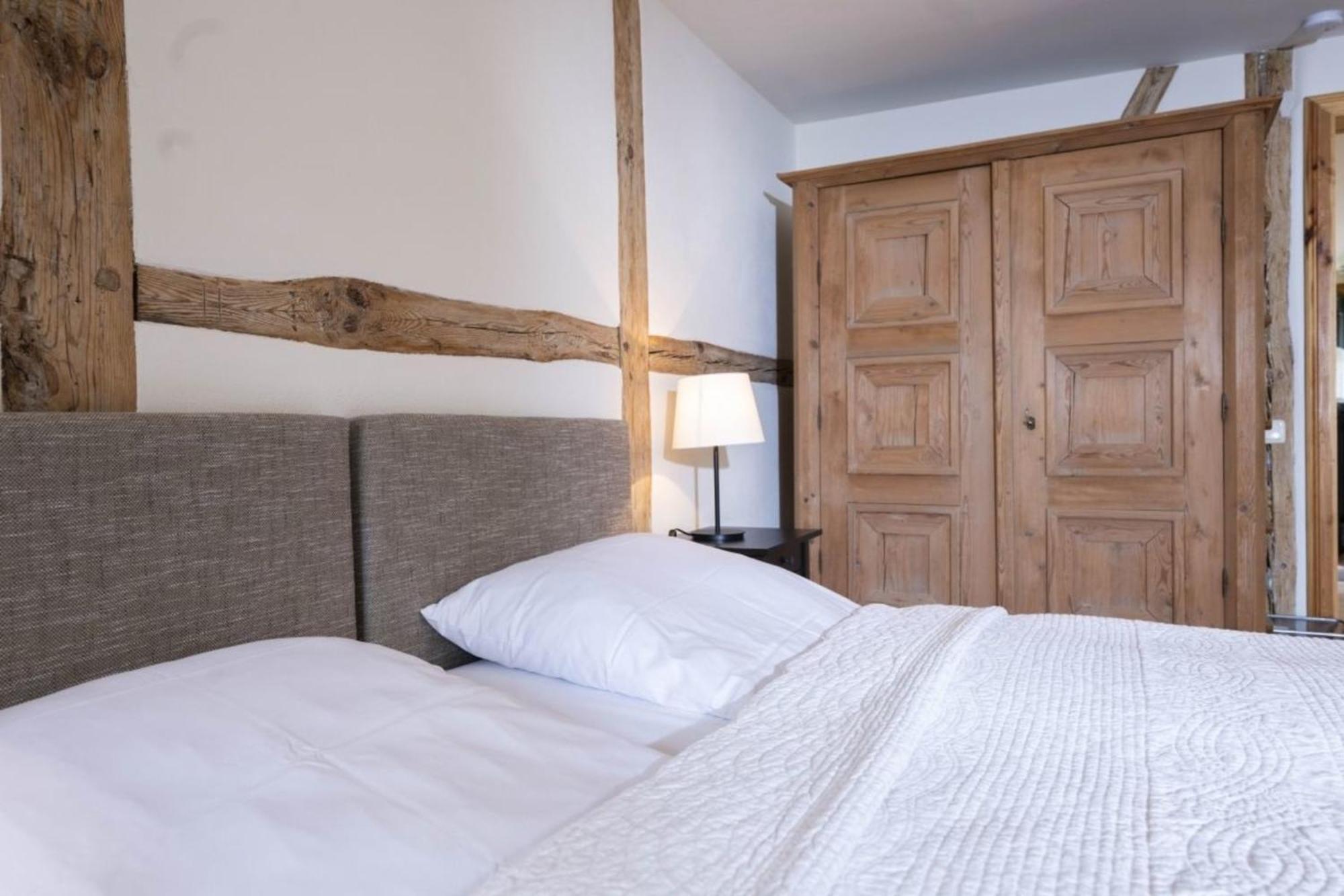 Luedersburger Strasse 15C Apartment Екстериор снимка